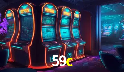 Desvendando o Mundo dos Jogos Virtuais na 59c