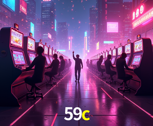 Estatísticas do Jogo 59c