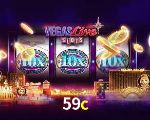 A Emoção da Loteria na 59c: Uma Chance de Mudança de Vida