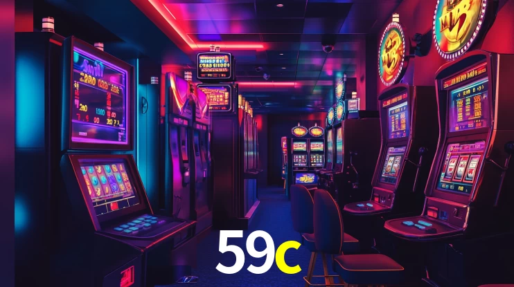Experimente o Login Seguro Premium no 59c