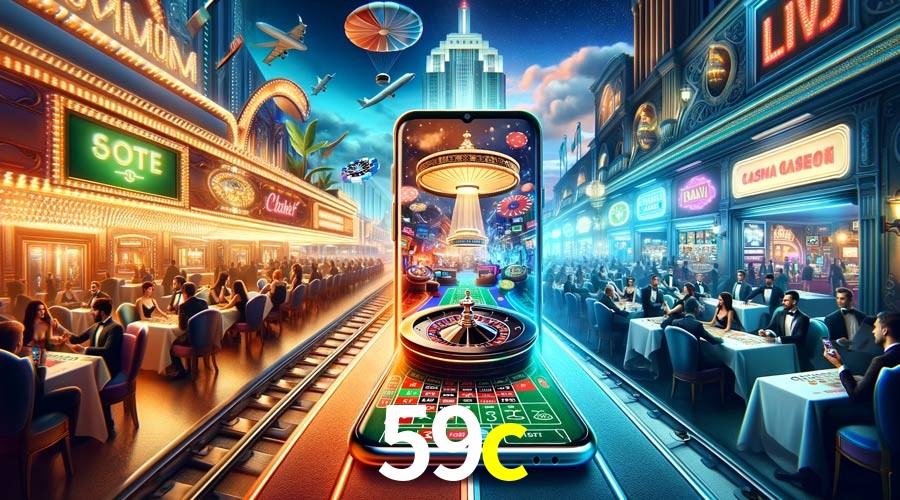 Casino VIP 59c