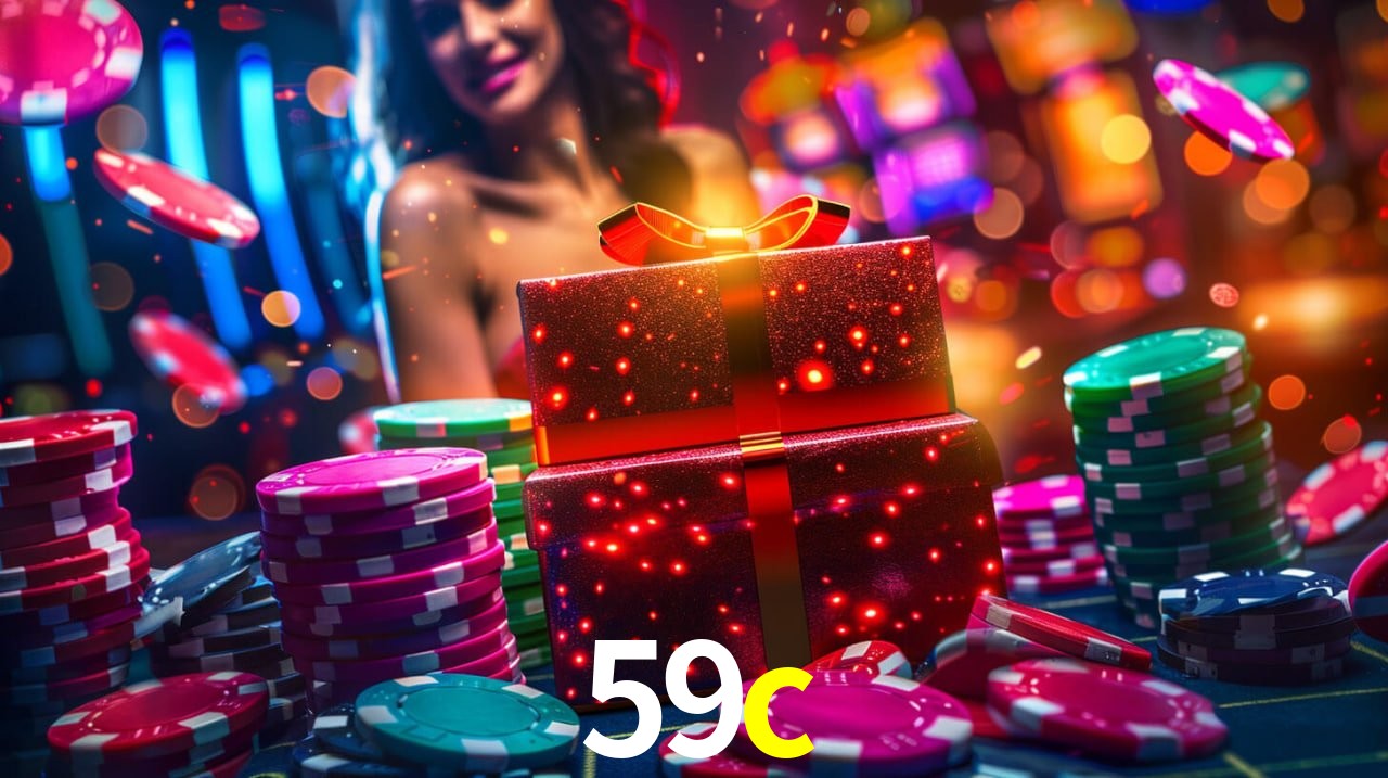 Casino Ao Vivo 59c