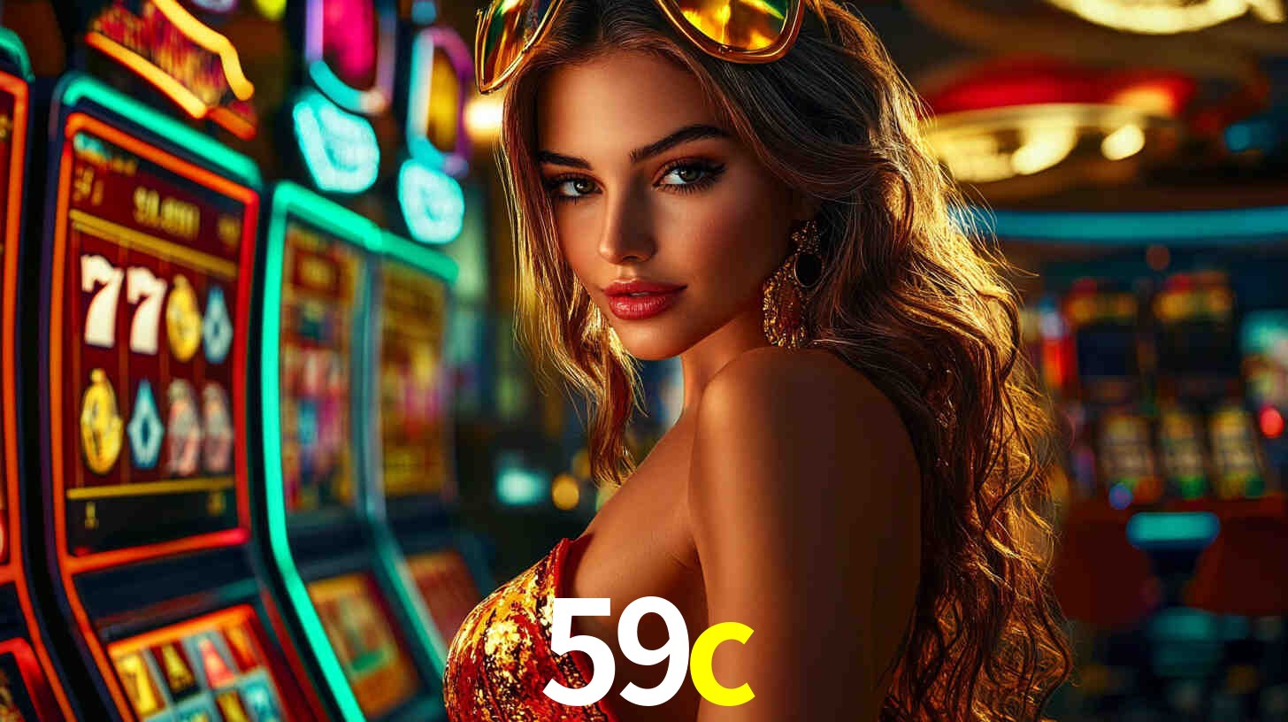 Ofertas Imperdíveis na 59c: Promoções e Bônus Que Valem a Pena