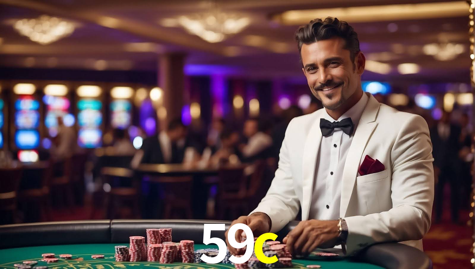 Provedores de Jogos 59c