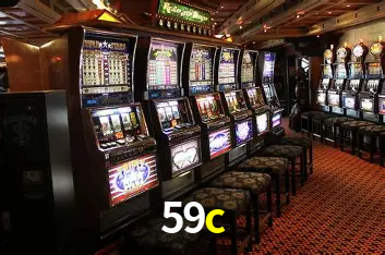 Inovações de Jogos na 59c: O Futuro das Experiências Interativas