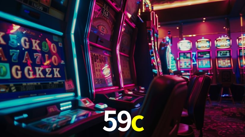 Desvendando o Mundo dos Jogos Virtuais na 59c