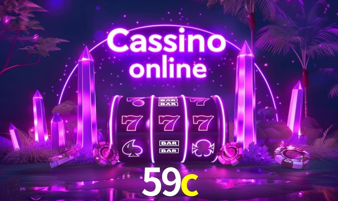 Jogos de Slot 59c
