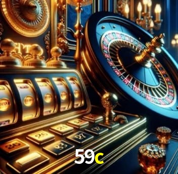 Jogos de Slot 59c
