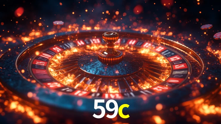59c: Jogos de Caça-Níqueis-Altas Recompensas, Roleta-Velocidade, Blackjack-Desafios Máximos
