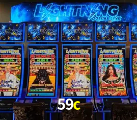 Apostas Esportivas na 59c: Um Guia Completo