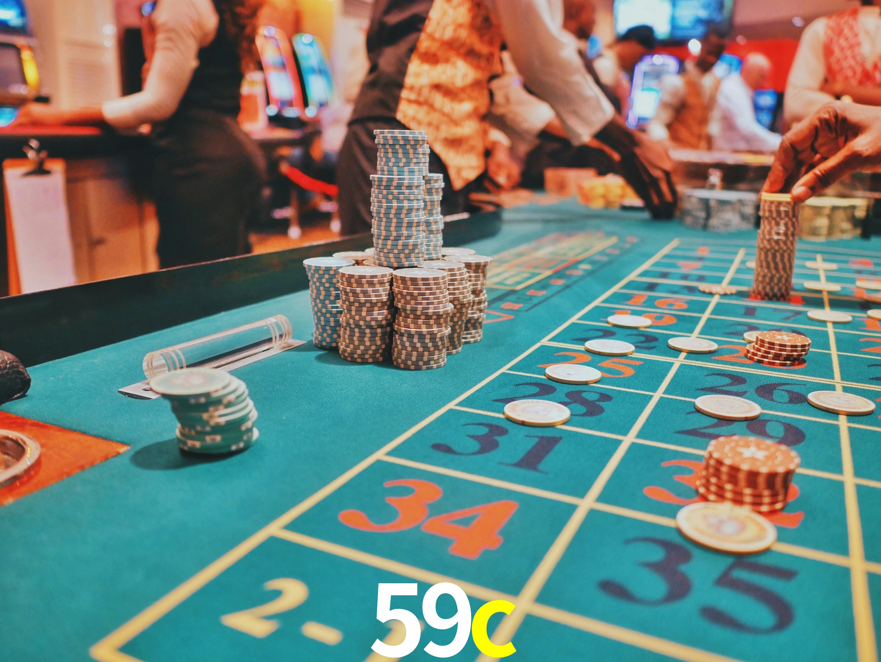 Casino Ao Vivo 59c