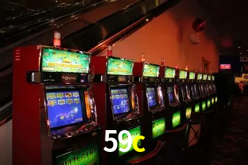 A Emoção da Loteria na 59c: Uma Chance de Mudança de Vida