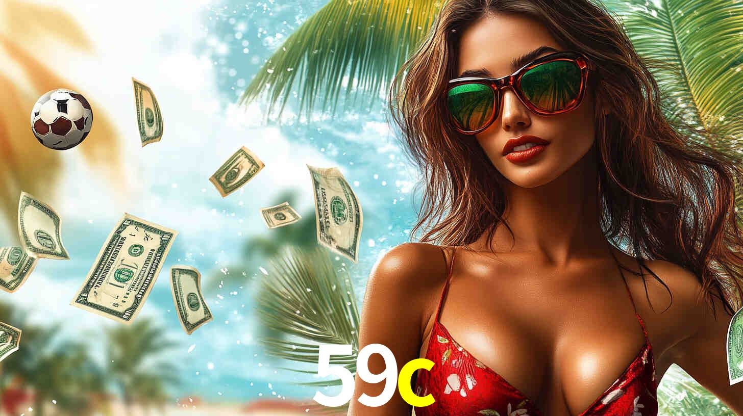 Descubra o Mundo do Cassino Online com 59c