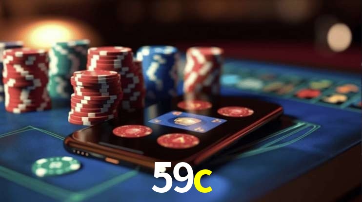 Provedores de Jogos 59c