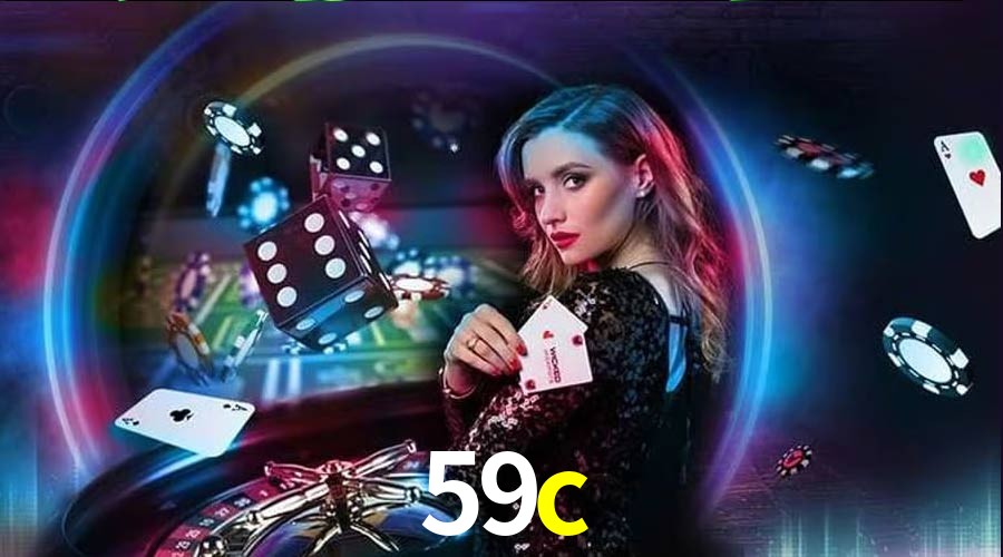 Mesa de Blackjack 59c