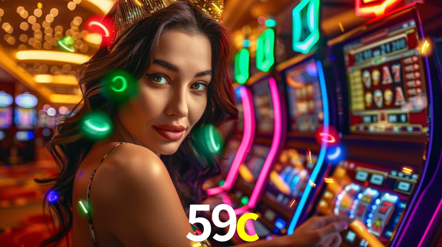 Interface do App 59c