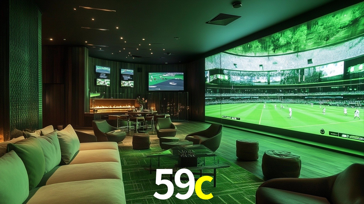 59c: A Experiência de Casino com Jogos de Mesa ao Vivo