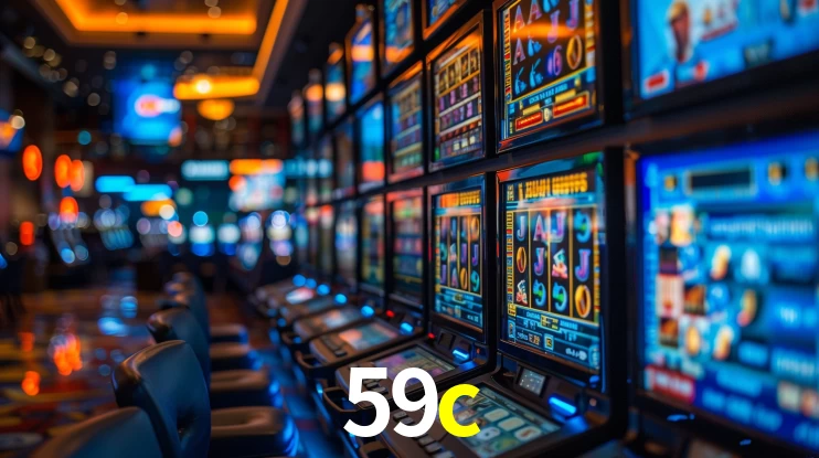 Descubra a Essência do 59c: Nossa História e Compromissos